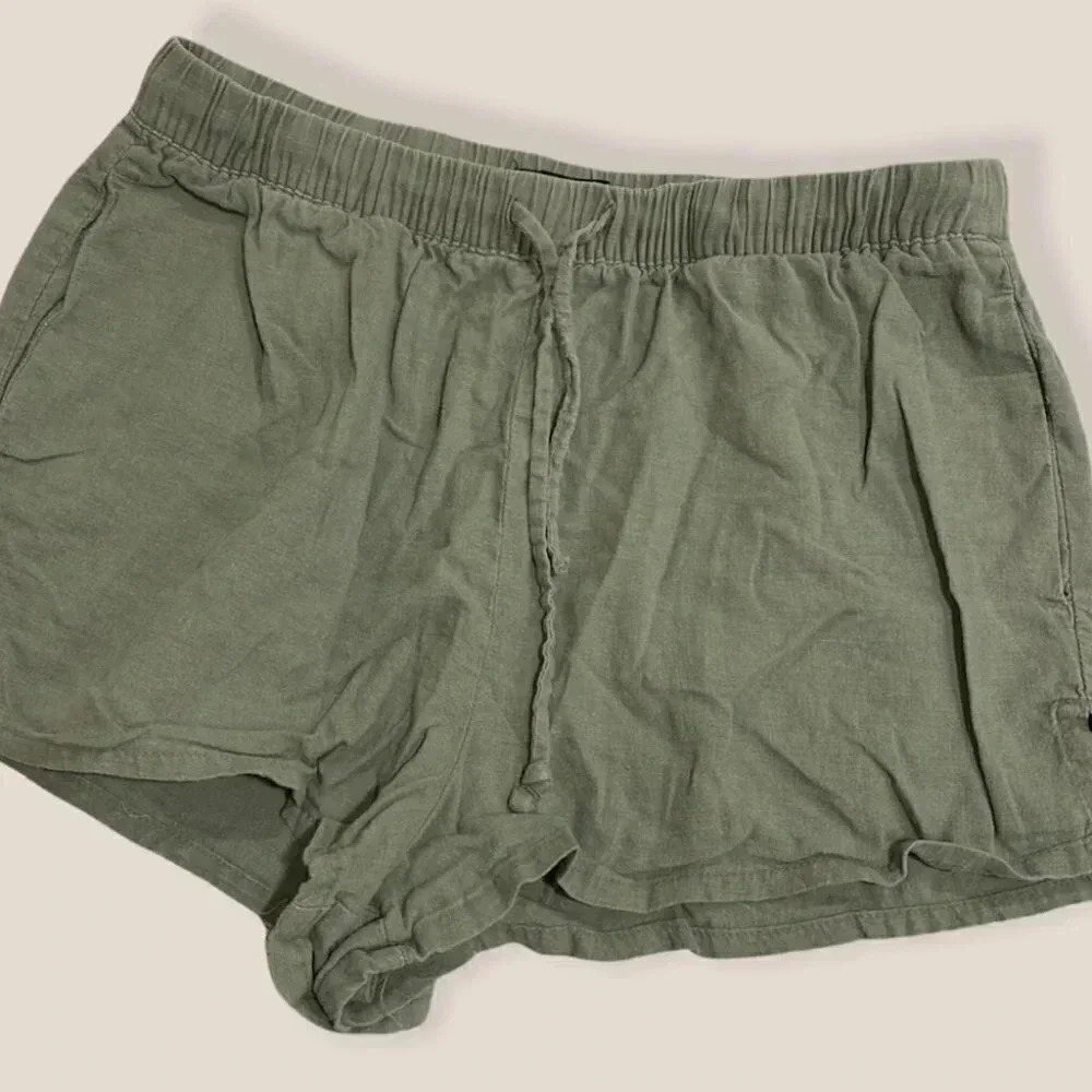 Forever 21 shorts